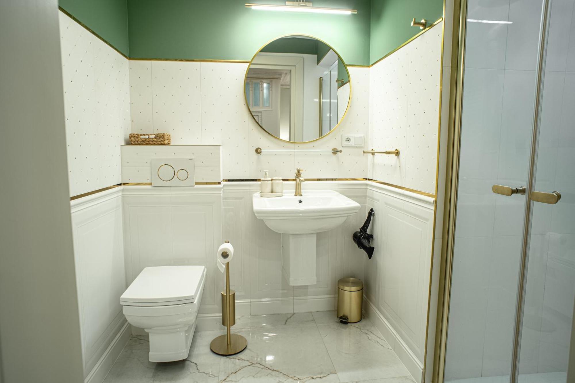 Suite Apartment